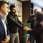 bakan goktas rojin kabaisin babasiyla bir araya geldi 202c1e591d1f