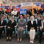 bakan goktas yaslilarimizin bilgi birikimi sadece gecmisin degil gelecegin de isigidir 2 daa450ae93a4