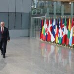 bakan guler bruksel programini tamamladi 417ffff916b7