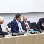 bakan guler romanya ve bulgaristanli mevkidaslariyla bir araya geldi video eklendi ed276787b081