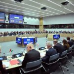 bakan guler ukrayna savunma temas grubu toplantisina katildi b7715368afdd