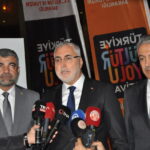 bakan isikhan ak parti 85 milyonun itimadini kazanmistir 2 0d7418534d2c