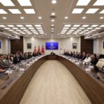 bakan isikhan baskanliginda bilim kurulu toplantisi duzenlendi 3a401dbe8c6e