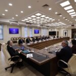 bakan isikhan baskanliginda bilim kurulu toplantisi duzenlendi 46714db6233b