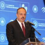 bakan kacir attigimiz adimlarin en somut sonuclarini savunma sanayinde goruyoruz 2 591fee5dee6c