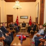 bakan kacir celik sektorunde avrupada 1inci dunyada 7nci siradayiz 2 3b88dabbec8f