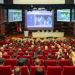 bakan kurum kentsel donusum ve afet sonrasi yeniden insa calismalarini anlatti 58606bdf9a0e