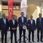 bakan kurum onumuzdeki ay 350 bininci konutumuzu teslim edecegiz d743191c0cc0