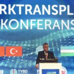 bakan memisoglu 1inci uluslararasi turkce konusulan ulkeler tip kongresine katildi 05db43cf00c5