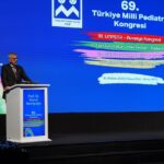 bakan memisoglu 69uncu turkiye milli pediatri kongresine katildi e668772083c1
