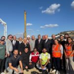 bakan memisoglu karpaz devlet hastanesinde incelemelerde bulundu 5ccefe88b497
