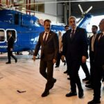 bakan memisoglu tusas tesislerini ziyaret etti 21c2c4f3da1e
