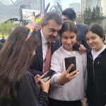 bakan tekin cocuklarimizin yasamin ihtiyac duydugu becerileri kazanmalarini istiyoruz a0801e31a97f