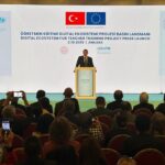bakan tekin dijital okuryazarligi gelistirmek programimizin odak noktalarindan biriydi 70494c29c452