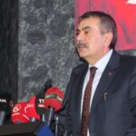 bakan tekin onumuzdeki yil sinirlamayla okul kayitlarinin kapatildigi uygulamayi hayata gecirecegiz c2e0599ab905
