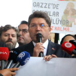 bakan tunc alikoydugunuz insan haklari savunucularini serbest birakmaniz gerekir 2 9d268d04317a