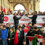 bakan tunc alikoydugunuz insan haklari savunucularini serbest birakmaniz gerekir 2 cb23ba467915