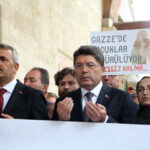 bakan tunc alikoydugunuz insan haklari savunucularini serbest birakmaniz gerekir 2 d8a3bf2661d9