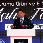 bakan tunc alikoydugunuz insan haklari savunucularini serbest birakmaniz gerekir 58275e9bda7f