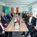 bakan tunc bukres uluslararasi maarif okulunu ziyaret etti 501f090f2cb6
