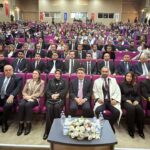 bakan tunc gazzede insanlik cocuklarin acliktan oldugu bir dunyayi gordu fc1d43f6052a