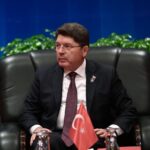 bakan tunc iran disisleri bakan yardimcisi jalalzadeh ile bir araya geldi de02a7a7d5e9