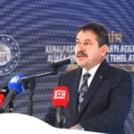 Kemalpaşa Adalet Sarayı Açılışıyla Hukukta Yeni Bir Dönem Başladı 9 bakan tunc terorsuz turkiye komisyonu cok onemli kararlar alacak 2 01deef91360d