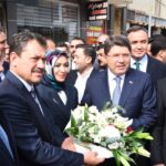 Kemalpaşa Adalet Sarayı Açılışıyla Hukukta Yeni Bir Dönem Başladı 4 bakan tunc terorsuz turkiye komisyonu cok onemli kararlar alacak 2 30435c19a138