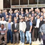 Kemalpaşa Adalet Sarayı Açılışıyla Hukukta Yeni Bir Dönem Başladı 2 bakan tunc terorsuz turkiye komisyonu cok onemli kararlar alacak 2 3ae95159e657