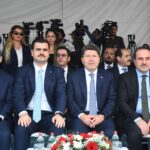 Kemalpaşa Adalet Sarayı Açılışıyla Hukukta Yeni Bir Dönem Başladı 5 bakan tunc terorsuz turkiye komisyonu cok onemli kararlar alacak 2 557273ff351a