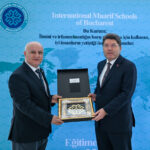 bakan tunc turkiyenin bukres buyukelciligini ziyaret etti 2 9581dc51a038