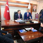 bakan tunc yargi kalitesini artirmaya yonelik calismalarimiz var 2 049e7ec781b6