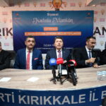 bakan tunc yargi kalitesini artirmaya yonelik calismalarimiz var 2 4acadeeb33cd
