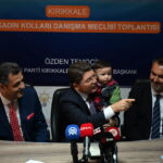 bakan tunc yargi kalitesini artirmaya yonelik calismalarimiz var 2 6468e0fc2238