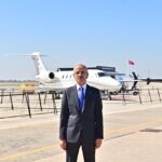 Divriği'de Türkiye'nin 14'üncü Hava Kampüsü Resmi Olarak Açılıyor 4 bakan uraloglu 14uncu hava kampusunu divrigide hizmete acacagiz 9fa99e391c72