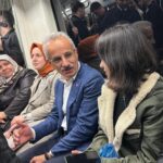 bakan uraloglu 29 ekimde bakanliga bagli kent ici rayli sistemler ucretsiz olacak video eklendi 6a95dacabb9b