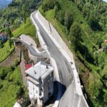 bakan uraloglu isirlik yolu bolgenin turizm potansiyelini artiracak ae59e6b6d55b