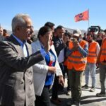 bakan uraloglu yaptigimiz her yol kamanin cevizini dunyaya tasiyan bir bagdir 2 eac12e6c8075