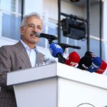 bakan uraloglu yaptigimiz her yol kamanin cevizini dunyaya tasiyan bir bagdir c96235c23c46