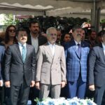 bakan uraloglu yaptigimiz her yol kamanin cevizini dunyaya tasiyan bir bagdir ca56eea198ae