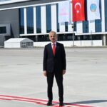 bakan uraloglu yeni kulemiz antalyanin simgelerinden biri olacak c18ef6707525