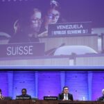 bakan yardimcisi kocoglu unesco catisi altinda dopingle mucadele raportorluk gorevini yurutecek 338a4b288e76