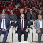 bakan yardimcisi turan turkiye masada yoksa masa da yok video eklendi f611da101072