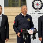 bakan yerlikaya mersin merkezli organize suc orgutu operasyonunda 370 supheli yakalandi 1 63b3bf86a034