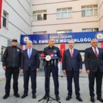bakan yerlikaya narkokapan konya operasyonunda 421 kisi gozaltina alindi 27a220ccb295