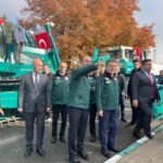 bakan yumakli dsideki dozer sayimiz 245e yukseldi 82c6eb3b4931