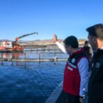 Mersin Balığı Üretim Tesislerine Bakan Yumaklı'dan Ziyaret 3 bakan yumakli kovan varliginda 3uncu sirada bal uretiminde 2nci siradayiz 3 fa88e998b1f5