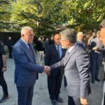 Türkiye, Tarım ve Orman Bakanı Yumaklı'nın açıkladığı verilere göre arıcılıkta büyük bir potansiyele sahip! 8 bakan yumakli kovan varliginda 3uncu sirada bal uretiminde 2nci siradayiz 32291ee2f578