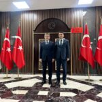 Türkiye, Tarım ve Orman Bakanı Yumaklı'nın açıkladığı verilere göre arıcılıkta büyük bir potansiyele sahip! 9 bakan yumakli kovan varliginda 3uncu sirada bal uretiminde 2nci siradayiz 9f55bdf9c79d