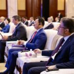 bakan yumakli kusak ve yol ithalat ihracat gumrukler gida guvenligi konferansina katildi e1631d680a40